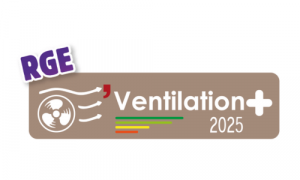 rge ventilation