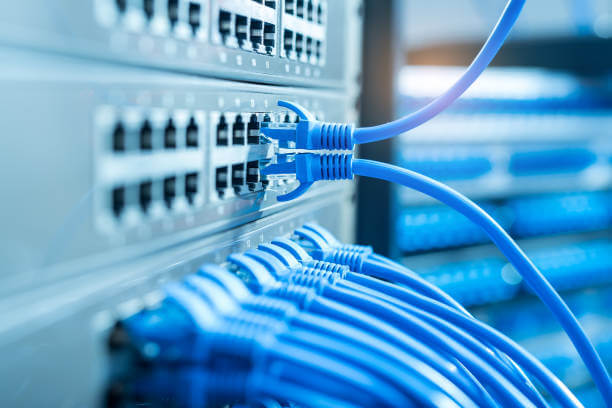 réseaux informatiques