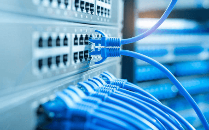 réseaux informatiques
